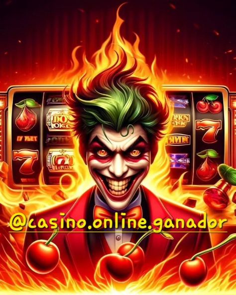 🎖️🏆💰💸¡No te pierdas la oportunidad de ganar! 🎖️🏆💰💸 Juega ahora y conviértete en un ganador🎰🎉🎊🧨✨ ♥️♠️♦️♣️ ♥️♠️♦️♣️ ♥️♠️♦️♣️ #casino #juegos #gana #juegosdeazar #slot #poker #onlinecasino #juegoresponsable #suerte #ganadores Online Casino, Poker, Casino