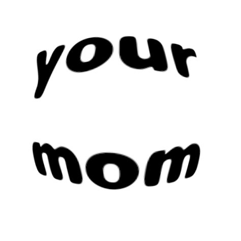 Mom Pfp, Fish Eye Effect, Name For Instagram, Character Template, Entertaining Quotes, Creative Profile Picture, Insta Profile Pic, Funny Profile, I Love You Mom