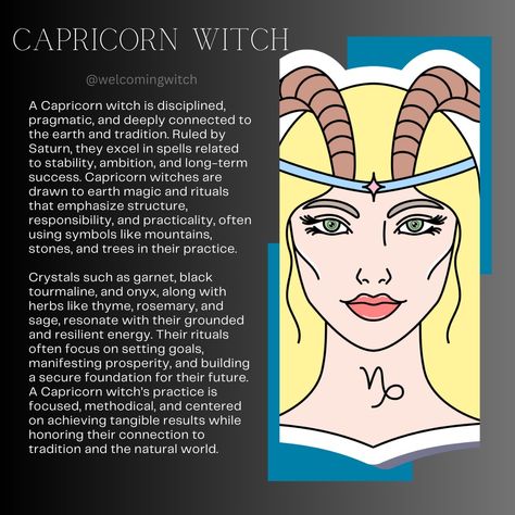 Capricorn Sun Libra Moon, Capricorn Witch, Enchanting Spells, Libra Witch, Moon Gemini, Astrology Basics, Full Moon In Capricorn, Capricorn Ruling Planet, Capricorn Energy