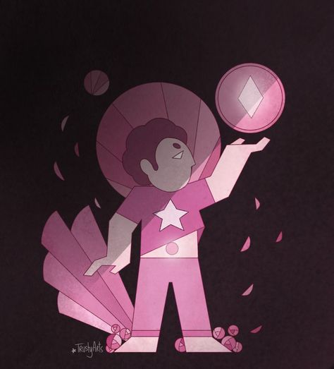 Steven Universe Pictures, Steven Universe Diamond, Steven Universe Oc, Steven Universe Wallpaper, Steven Universe Movie, Steven Universe Characters, Steven Universe Comic, Steven Universe Gem, Open Art