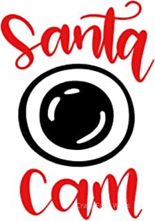 Amazon.com : santa cam lens Christmas Pic, Santa Cam, Christmas, Quick Saves