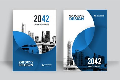 Corporate Book Cover Design, Business Book Cover Design, Corporate Book Cover, Business Book Cover, Print Design Brochure, Catalog Cover Design, Company Profile Design Templates, Booklet Layout, Leaflet Template