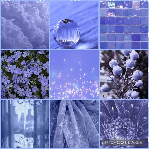 Periwinkle Color Wallpaper, Light Periwinkle, Periwinkle Room Aesthetic, Periwinkle Aesthetic, Periwinkle Color Palette, Periwinkle Room, Periwinkle Color, Color Schemes Colour Palettes, Periwinkle Blue