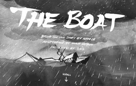 A cool visual adaptation of a story Formal Analysis, Interactive Storytelling, Web Design Awards, Writing Short Stories, Thought Bubbles, Interactive Stories, Book Trailer, Digital Storytelling, After The Storm