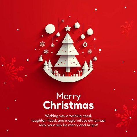 Festive Social Media Post, Christmas Wishing Post, Xmas Creative Ads, Christmas Ads Social Media, Social Media Christmas Post Design, Christmas Advertising Design Marketing, Merry Christmas Social Media Post, Christmas Social Post, Christmas Creative Post