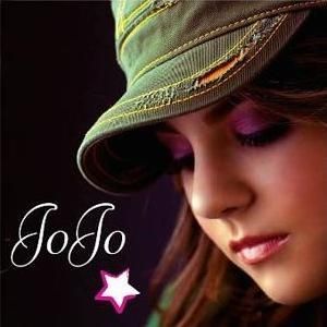 jojo<3 The first CD I ever bought with my own money. I'm hell young shit.. Jojo Music, Jojo Levesque, Jojo Jojo, Fb Profile, Songs I Love, Cd Album, Music Covers, Kinds Of Music, Debut Album