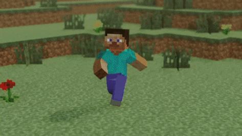 Dancing Steve GIF - Dancing Steve Minecraft - Discover & Share GIFs Moving Gif, Minecraft Steve, Pokemon Backgrounds, Minecraft Anime, Minecraft Videos, Java Programming, Pokemon Ships, Dancing Gif, Game Video