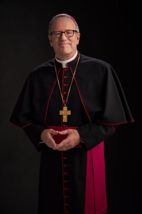 Bishop Barron and his ministry strive to consistently produce high-quality productions and discussions in order to evangelize the culture. Bishop Robert Barron, 3rd Sunday Of Advent, Fire Bible, Female Captain, Navy Special Forces, Bishop Barron, Catholic Devotions, World Youth Day, Sunday Sermons