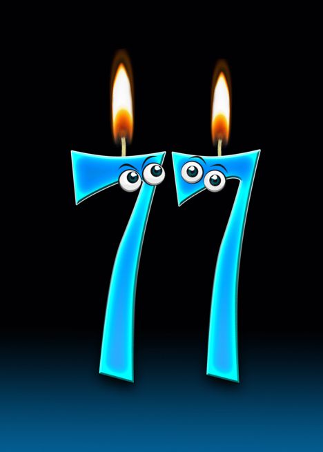 77th Birthday humor with candles and eyeballs card How Do I Access My Pinterest Boards, Happy 77th Birthday, Zoo Animals Photos, 51 Birthday, Humor Birthday, 77th Birthday, Happy Birthday Celebration, Candle Cards, Animals Photos