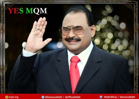 My brother.my great leader.altaf hussain bhai.. Altaf Hussain, Iphone Wallpaper Clock, Passport Id, John Kerry, Scotland Yard, Central London, Latest News, Pakistan, Government