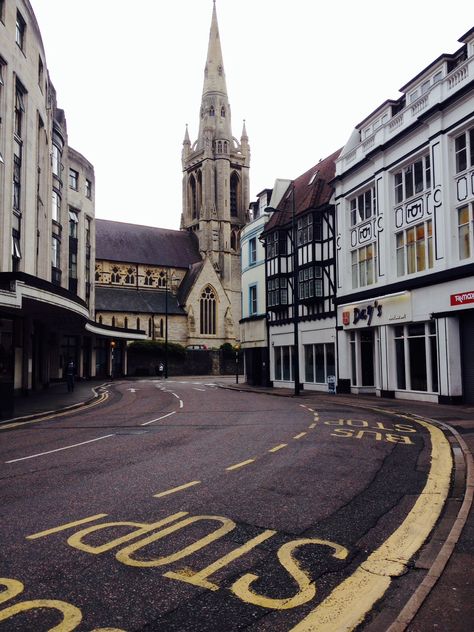 Bournemouth, city centre Bournemouth Aesthetic, Bournemouth England, England Trip, Visiting England, Going Places, Tourist Places, Bournemouth, City Centre, City Aesthetic