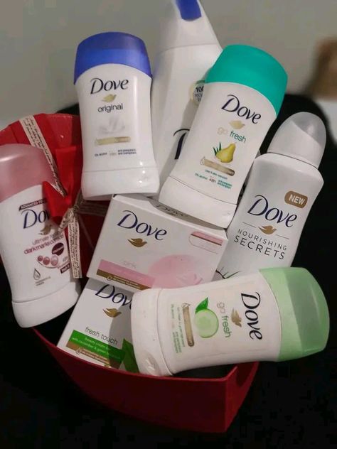 Dove Products Skin, Dove Products, Pretty Products, Victoria Secret Body Spray, Deodorant For Women, Clear Healthy Skin, Body Hygiene, Shower Skin Care, Body Smells