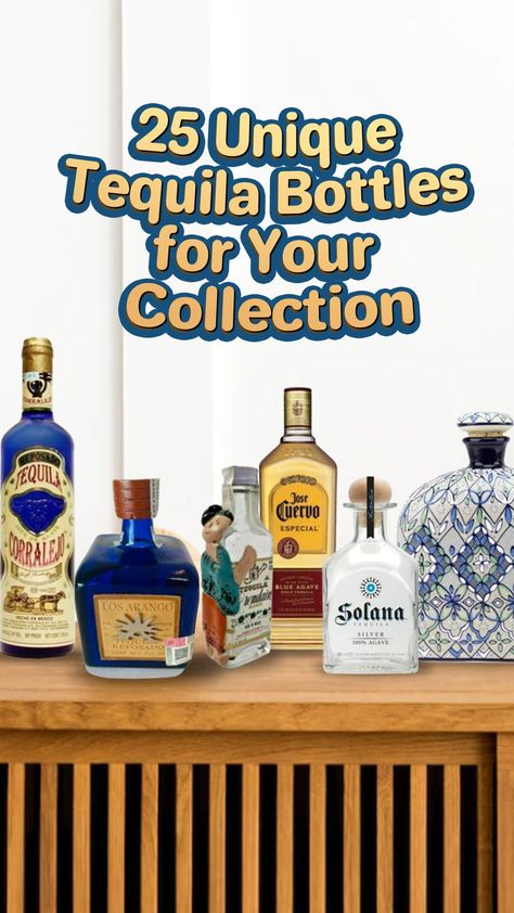 Don Julio Tequila, Tequila Gift, Whiskey Shots, Best Tequila, Bottle Centerpieces, Tequila Bottles, Liquor Decanter, Alcohol Bottles, Tequila