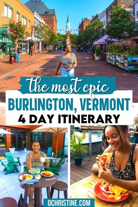 Burlington Vermont Bachelorette, Burlington Vermont November, Burlington Vt Things To Do, What To Do In Burlington Vermont, Vermont Travel Guide, South Burlington Vermont, What To Do In Vermont, Burlington Vermont Summer, Things To Do In Burlington Vermont