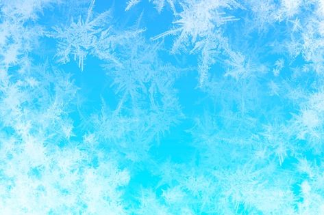 Realistic frost texture background | Free Vector #Freepik #freevector #ice-background #ice-texture #frost #frost-texture Cold Background, Ice Background, Realistic Background, Cards Illustration, Ice Texture, Frozen Wallpaper, Hd Dark Wallpapers, Background Blue, Texture Background