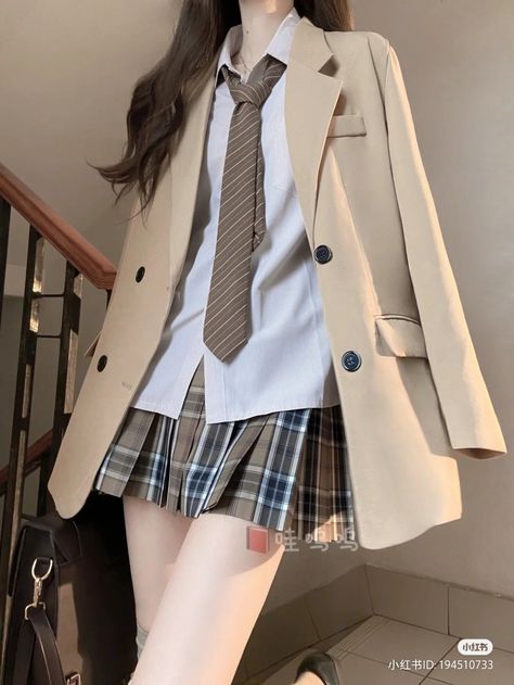 [PaidAd] 77 Incredible Cute School Outfits Uniform Insights You Need To Know This Spring #cuteschooloutfitsuniform Korea School Uniform, Aesthetic School Uniform, Cute School Uniform Outfits, Korean Uniform School, Cute School Uniform, Aesthetic Uniform, Korean Uniform, School Uniform Ideas, Kissing Scene