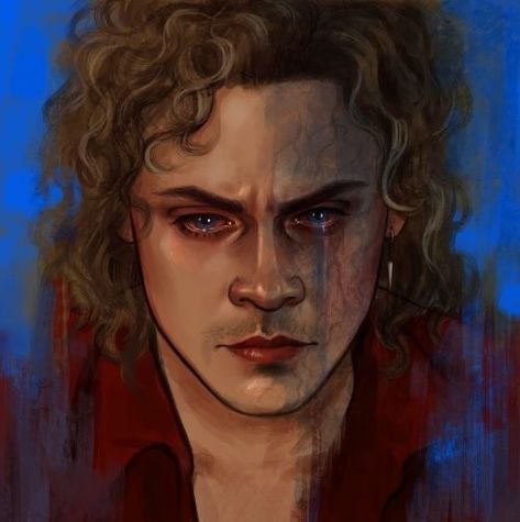 Art Psychology, Akali League Of Legends, Billy Hargrove, Dacre Montgomery, Stranger Things Quote, Stranger Things Poster, Billy Boy, Stranger Things Art, Stranger Things Funny