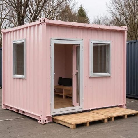 Looking for extra space? The Mini Porta Cabin has you covered! 🏠💼 Perfect for offices, guest rooms, or tiny homes. Portable, easy to set up, and built to last. Discover more: https://www.samanportable.com/product/mini-porta-cabin/ #MiniPortaCabin #PortableSolutions #TinyHome #OfficeSetup Portable Office Ideas, Mobile Retail Store, Home Parking, Porta Cabin, Portable Storage Sheds, Prefab Office, Shop Counter Design, Shed Tiny Home, Pre Engineered Buildings