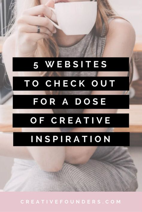 5 Websites To Check Out For A Dose of Creative Inspiration. Friendship Design, Creative Business Plan, How To Sell Art, Tips For Artists, Podcast Tips, Create Cultivate, Facebook Social Media, Website Design Tips, Sell Art Online