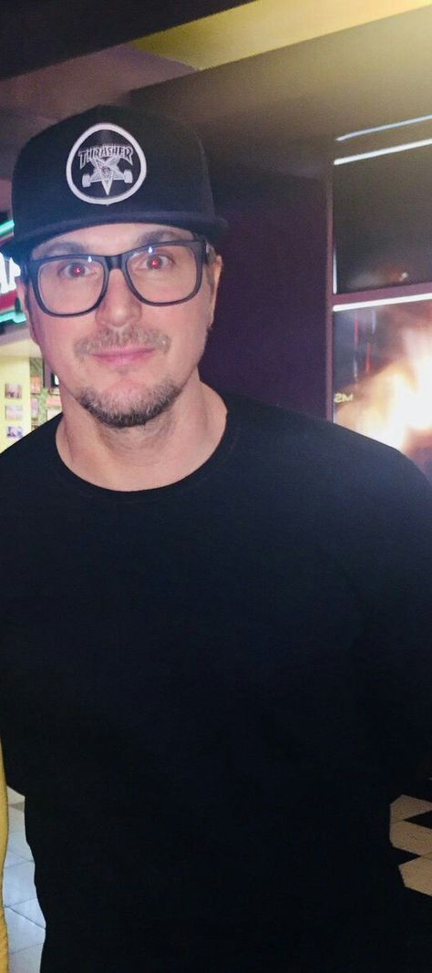 Jay Wasley, Ghost Adventures Funny, Zak Bagans, Ghost Adventures, L Love You, Haunted Places, A Team, Jay, Captain Hat