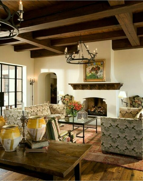 Love Modern Spanish Style Homes Interior, Modern Spanish Decor, Spanish Style Interiors, Modern Spanish Style Homes, Spanish Style Home Interior, Spanish Interior Design, Modern Spanish Style, Spanish Home Interior, Spanish Interior