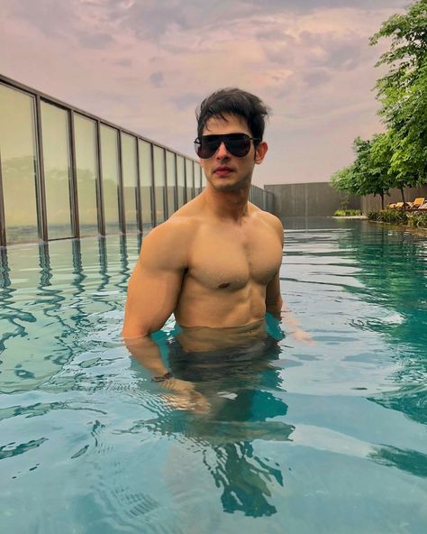 Goa Photos, Priyank Sharma, Mtv Splitsvilla, Mtv Roadies, Men Swimwear, Dance School, Celebrity Biographies, Cool Guy, Best Poses For Men