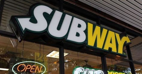 If you show your membership card at some participating stores you could be in for a bargain bite Subway Store, Subway Chicken, Subway Restaurant, Subway Sandwich, Monroe County, Sandwich Shops, Fast Food Chains, Meal Deal, Student Discounts