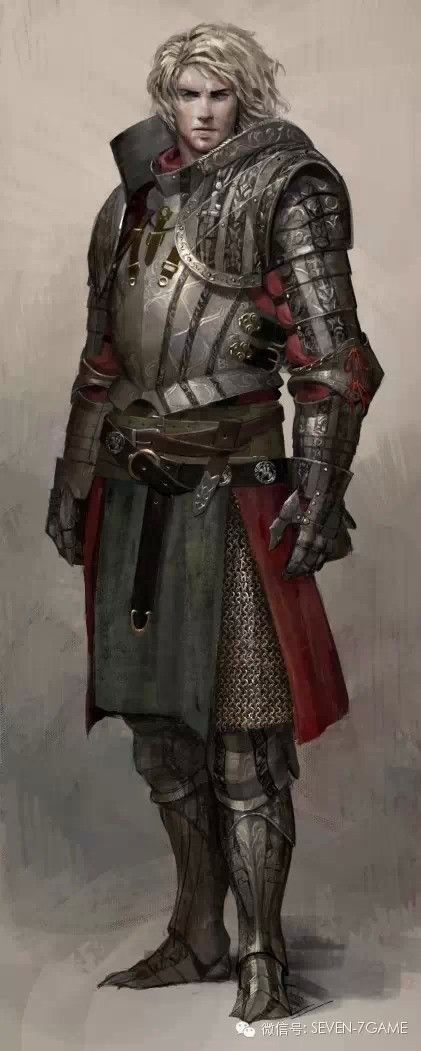 An Asquith noble. Too young to have fought in the war but trained for battle nonetheless. Heroic Fantasy, Human Male, Rpg Characters, Fantasy Male, Fantasy Armor, Male Characters, Arte Fantasy, Armor Concept, Fantasy Warrior