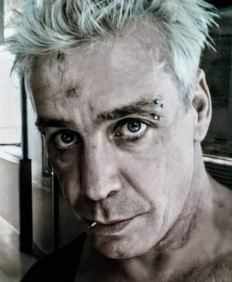 Til Lindemann, Christoph Schneider, Till Lindemann, Till The End, Horror Films, Instagram