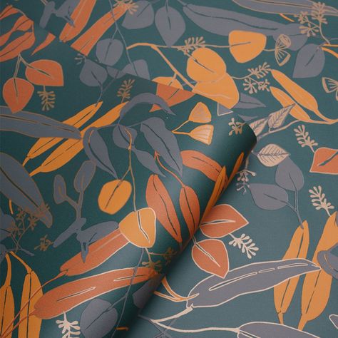 Usa Wallpaper, Bohemian Wallpaper, Justina Blakeney, Wood Fuel, Classic Wallpaper, New Paper, Wallpaper Rolls, Wallpaper Calculator, Wallpaper Collection