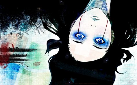 Ergo Proxy. Ergo Proxy Re L, Re L Mayer, Ergo Proxy, Re L, Amy Lee, Hd Wallpaper, Wallpapers, Anime