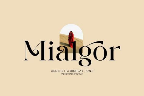 Luxury Logo Design Gold, Serif Font Combinations, Font Trends, Beautiful Serif Fonts, Luxury Fonts, Graphic Design Color, Fonts Modern, Classy Fonts, Luxury Font