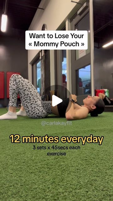 CARLA K on Instagram: "Try this routine if you want to Lose Your Mommy Pouch ✨LINK IN MY BIO to get your program and get started with me 🫡 #fyp #pregnancytransformation #viral #fitnessprogram #weightlossprogram #diastasisrecti #diastasisrecti #mompouchworkout #mompouchchallenge #pelvicfloorexercises #pelvicfoor #postpartumexercise #postpartumrecoveryjourney #diastasisrectiexercises #diastasisrectirecovery #pregnancyworkouts #pregnancyexercise #abworkouts" Mom Pouch, Targeted Exercises, Mommy Pooch, Diastasis Recti Exercises, Small Waist Workout, Snatched Waist, Mommy Tummy, Workout Stuff, Pelvic Floor Exercises