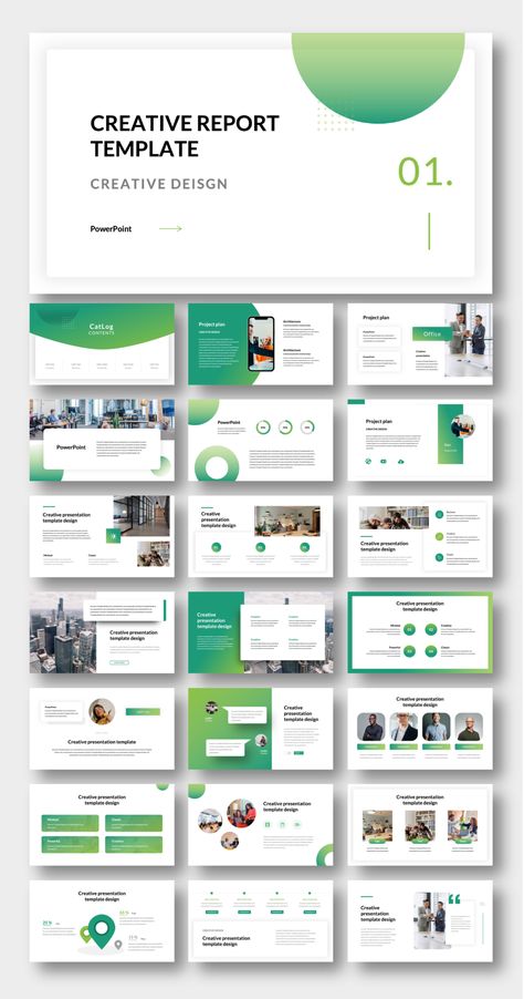 Business Concepts Templates, Tech Presentation Design, Simple Ppt Design, Simple Ppt Template, Creative Pitch Deck, Best Presentation Templates, Pitch Deck Template, Powerpoint Slide Designs, Presentation Design Layout