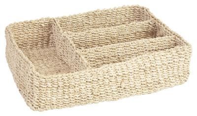 How to Make a Basket Divider thumbnail Make A Basket, Woodworking Tutorials, Crochet Storage Baskets, Build Furniture, Crochet Storage, Square Crochet, Granny Square Crochet Pattern, Decor Pieces, Carpentry