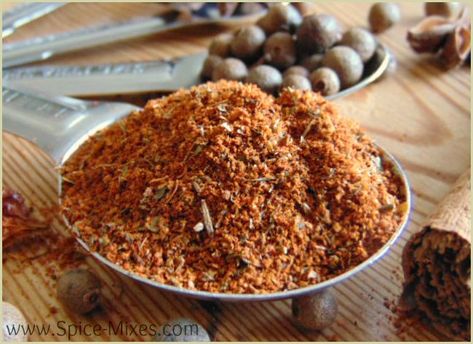 This is homemade Turkish baharat. Very easy-to make and will add Turkish and Middle Eastern flavours to your recipes. http://www.spice-mixes.com/turkish-baharat.html Pasilla Peppers, Turkish Spices, Spice Blends Recipes, Taco Seasoning Recipe, Spice Mix Recipes, Turkey Chicken, Poultry Seasoning, Homemade Seasonings, Homemade Spices