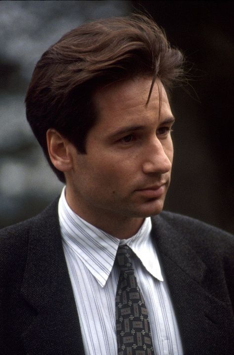 Happy Birthday Fox, Fox Mulder, David Duchovny, September 10, X Files, Fox, Happy Birthday, Birthday, Hair