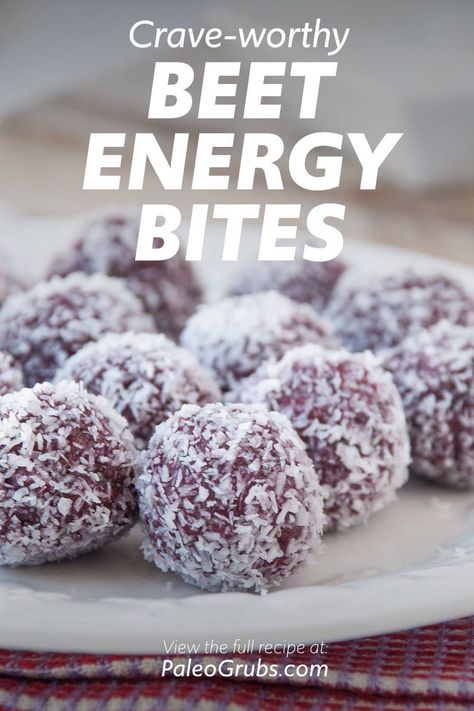 Nutrient-Packed Beet Root Energy Balls Baking Knowledge, Gluten Free Valentines, Healthy Valentines, High Protein Desserts, Beet Root, Beet Recipes, Beetroot Powder, Protein Desserts, Bliss Balls