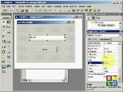 Learning Visual Basic 6 Programming: Lesson 1 Check more at https://byarab.com/%d8%aa%d8%b9%d9%84%d9%85-%d8%a7%d9%84%d8%a8%d8%b1%d9%85%d8%ac%d8%a9/%d8%a7%d9%84%d9%81%d9%8a%d8%ac%d9%88%d8%a7%d9%84-%d8%a8%d9%8a%d8%b3%d9%83/learning-visual-basic-6-programming-lesson-1/ Visual Basic Programming, Basic Language, Sri Guru Granth Sahib, Basic Programming, Visual Basic, Lesson 1, Sql Server, Computer Software, Programming Languages