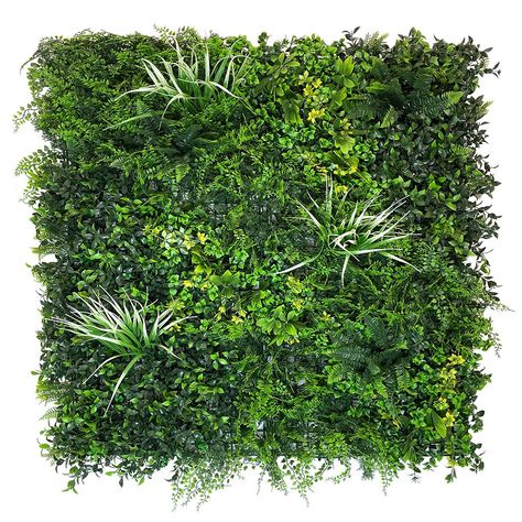 Wall Panel With Light, Green Wall Panel, Wall Plants Indoor, Artificial Vertical Garden, Vertical Garden Plants, Living Green Wall, Artificial Grass Wall, Artificial Green Wall, Artificial Plant Wall