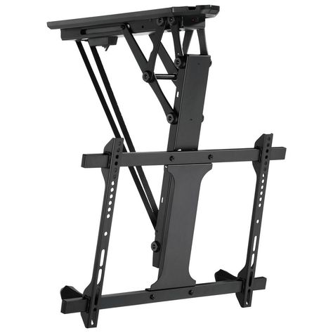 Motorized tv lift