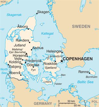 Denmark–Sweden border - Wikipedia Denmark Map, Scandinavian Holidays, Number The Stars, Kingdom Of Denmark, Welfare State, Mexico Resorts, Country Maps, Cruise Port, Aarhus