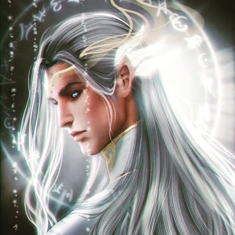 Manwe Silmarillion, Sirian Starseed, Melkor Morgoth, Mirkwood Elves, Tolkien Art, Fantasy Pictures, Dark Elf, Legolas, Middle Earth