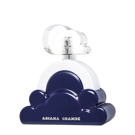 Ariana Grande Cloud 2.0 Eau De Parfum 100ml Spray | The Fragrance Shop Cloud 2.0 Ariana Grande, Female Perfume, Ariana Grande Perfume, Fragrance Bottles, Confusing Words, Sweet Perfume, Perfume Floral, Blonde Wood, Fragrance Bottle