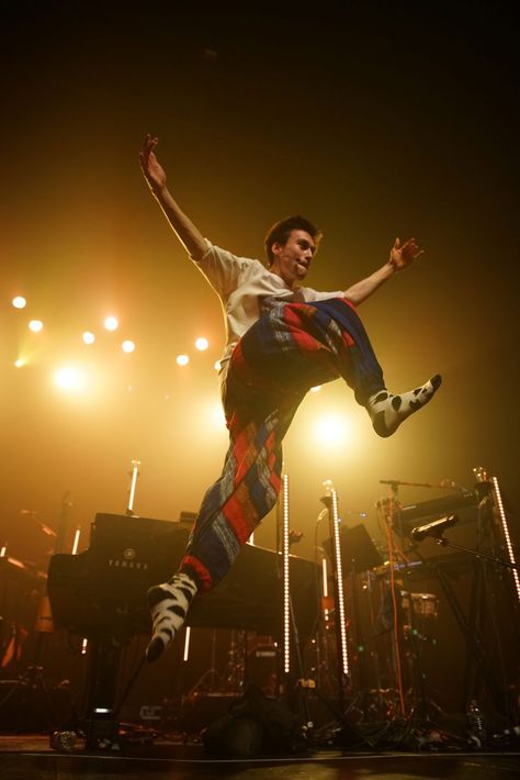 Jacob Collier Aesthetic, Jacob Core, Lianne La Havas, Herbie Hancock, Quincy Jones, Concert Aesthetic, First Crush, Human Soul, Concert Photography