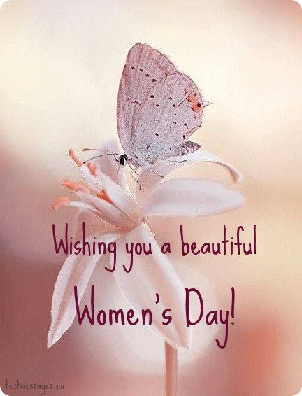 Top 50 Happy Women's Day Wishes (With Images) Happy Womans Day Wishes, Happy Woman's Day Quotes, Happy Women's Day Wishes, Happy Women's Day Card, International Women's Day Wishes, Happy Womens Day Quotes, Women's Day Cards, Women's Day 8 March, Happy Woman Day