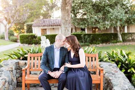 The Inn at Rancho Santa Fe Engagement Greg and Amelia | The Youngrens | San Diego Photographers San Diego Photoshoot, Deep Down, Photography Session, Santa Fe, San Diego, Wonder, Photography