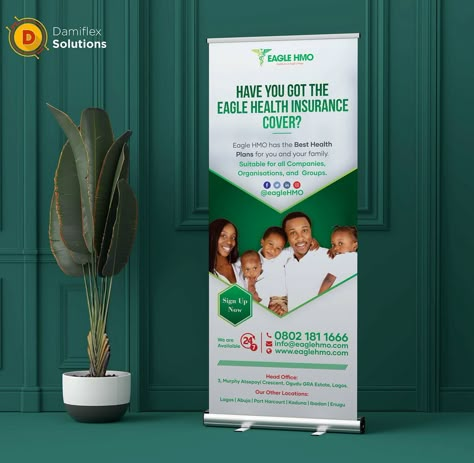 Standy Ads Design Creative, Rollup Design, Tradeshow Display, Rollup Banner Design, Diy Banners, Corporate Banner, Advertising Clothing, Standee Design, Media Branding Design