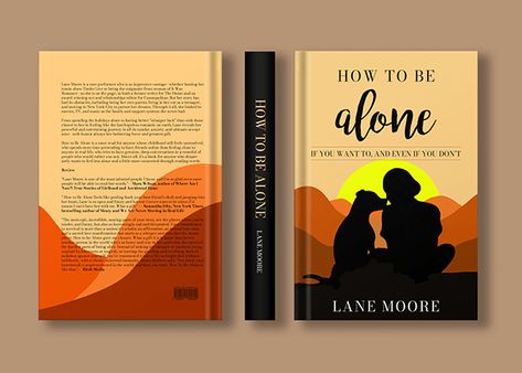 Pdf Cover Design, Novel Cover Design Ideas, Book Advertisement Design, Novel Cover Design, Novel Book Cover Design, Book Cover Layout, Photoshop Book, Social Media Images Design, Book Cover Page Design