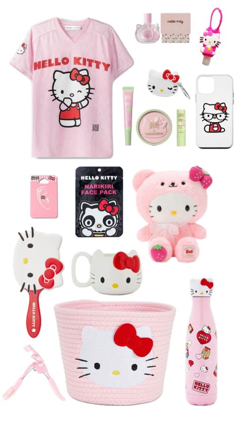 Hello Kitty Wishlist, Hello Kitty, Kitty, Quick Saves